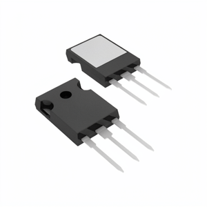 ส่วนประกอบอิเล็กทรอนิกส์ TO-247AC SIHG32N50D-GE3 ทรานซิสเตอร์ ตัวแทนจำหน่ายที่ได้รับอนุญาต - Product Image 1