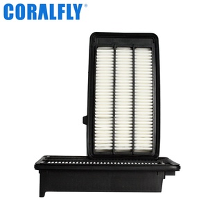 Filtro de Aire de Alto Flujo para Automóviles, Actualización Retrofit para Todos los Modelos, Filtro de Aire Deportivo de Alto Rendimiento para Motor, 17220-5aa-a00 - Product Image 3