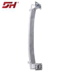 Vente Flash Usine : Accessoires Auto – Barre de Protection Arrière pour Porsche Cayenne 958 (2011-2017) – Transformation de l'ancien modèle en nouveau 9Y0.2 - Product Image 2
