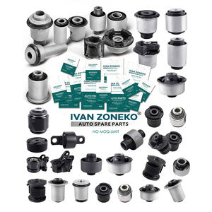 Ivanzoneko บูชปีกนกด้านหน้า54613 ED001 54613ED001 54613-ED001 OEM - Product Image 4
