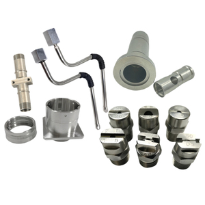 Xác minh Nhà cung cấp OEM thép không gỉ gia công CNC độ chính xác cao kim loại biến phay dịch vụ tiện - Product Image 3