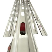 Porte à enroulement en aluminium perforé, grille de sécurité ventilée antivol, devanture de magasin commerciale certifiée CE
