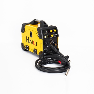 ماكينة لحام متنقلة متعددة الوظائف ME180MINI ماكينة لحام تعمل بالغاز وبدون غاز - Product Image 4