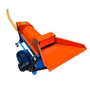 Desgranadora de Maíz Eléctrica de Alta Eficiencia para Uso Doméstico, Automática, de Gran Rendimiento, Tipo Transportable - Product Image 5