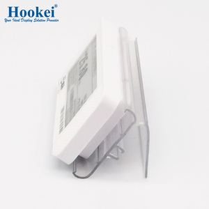 Rouleau de papier pour porte-étiquettes Pos-9200 et Pos-9210 - Product Image 2