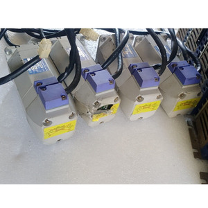 Variador de Frecuencia y Motor SDD-C-200AC400W-1 BM-0430E3 con Construcción de Aluminio y Plástico para Automatización SHINKO SDD-C-200AC400W-1 BM-0 - Product Image 3