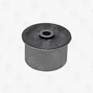 Nhỏ Polyurethane khuôn đúc pu cao su ống lót phần tùy chỉnh Ống lót cao su theo kích thước - Product Image 1