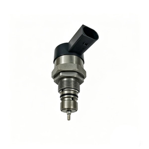 Soupape de régulation de pression de carburant 057130764AB 281006074 0281006075 pour remplacement du système d'injection de carburant du moteur - Product Image 2