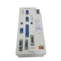 Módulo CPU PLC Serie CP CP-316H/218IF, Capacidad de Programación de 16K Pasos, Controlador Lógico de Control de Movimiento para Producción Automatizada