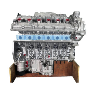 Conjunto de motor de coche N74B66 de calidad Original 6,6 T V12 <span class=keywords><strong>precio</strong></span> de fábrica de combustible de gasolina OEM para Rolls Royce <span class=keywords><strong>Cullinan</strong></span> - Product Image 6