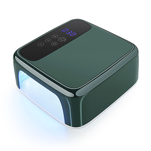 Professionnel Japon Style Rechargeable 72W <span class=keywords><strong>UV</strong></span> Lampe À Ongles Sans Fil LED Pédicure <span class=keywords><strong>Manucure</strong></span> Dispositif pour Gel Vernis Sèche <span class=keywords><strong>Manucure</strong></span> - Product Image 5