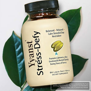 Aceite de linaza de alta calidad de marca privada OEM/ODM y vitamina B6 HEIP BODY RELAX & CLAM DOWN MIND SOFTGEL - Product Image 5