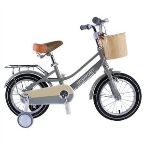 <span class=keywords><strong>Bicicleta</strong></span> Infantil para Niñas de <span class=keywords><strong>3</strong></span> a 5 <span class=keywords><strong>Años</strong></span>, Modelo 2026, 12, 16 y 20 Pulgadas, Color Rosa - Product Image 3