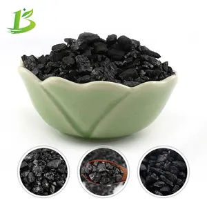 Aquarium Water Filter Media Activated Carbon Chlorine Removal