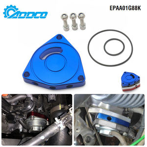 Espaciador de placa de válvula de soplado Turbo ADDCO - EPMAN BOV para Honda Civic Coupe 1,5 T 2015-2021 EPAA01G88K - Product Image 4