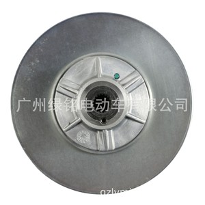 Disques d'embrayage neufs et d'occasion pour chariots de travail John Deere 25mm AM133500, pièces de tracteur en fer, y compris les sièges de couvercle d'embrayage - Product Image 1