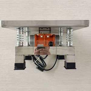 Bàn Thử Rung Nền Bê Tông Phòng Thí Nghiệm 35X35CM Máy Rung Bàn Lắc - Product Image 5