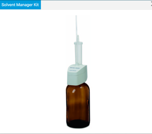 Kit de gestionnaire 51105600 51105652 - Product Image 1