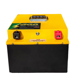 Batería LiFePO4 de 24V200Ah para Carrito Eléctrico de Campo de Golf con Larga Duración Estable - Product Image 3