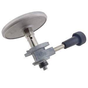 เครื่องกำเนิดก๊าซ coleman แบบเดี่ยวที่มีค่าแบบพกพามาตรฐาน JG สำหรับตั้งแคมป์ทำอาหาร - Product Image 4