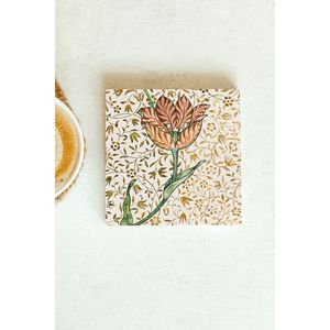ชุดที่รองแก้วหินเดี่ยว วิลเลียม มอร์ริส ซีรีส์ รุ่นโปรโมชั่น 43 - Product Image 1
