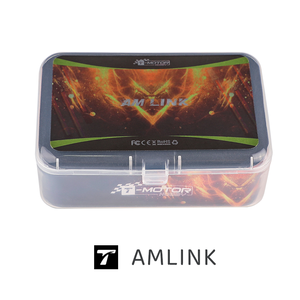 T-Motor AMLINK ตัวเชื่อมต่อ USB สำหรับอัปเดตเฟิร์มแวร์ AM32 32Bit ESC และการตั้งค่าพารามิเตอร์ รองรับ <span class=keywords><strong>F35A</strong></span> - Product Image 6