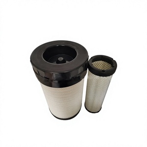 Elemento de Filtro de Aire Nuevo de Fábrica 55089266/4700394686/55089271 SA 16627 para Compresor de Aire - Product Image 2