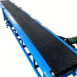 สายพานลำเลียงแบบแคบและสายพานลำเลียงแบบเคลื่อนที่ได้ ราคาโรงงาน - Product Image 4