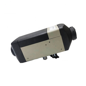 NF 5kw 12V alta calidad precio bajo gasolina calentador de estacionamiento de aire para coche caravana camión similar al calentador Webasto - Product Image 2