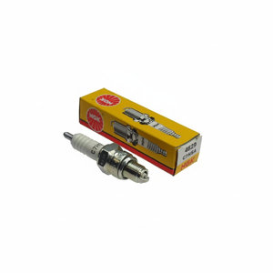 Japanese Yellow Box C7hsa Spark <b>Plug</b> Model 4629 94700-00254 <b>Universal</b> Fit Made in TR - Product Image 2