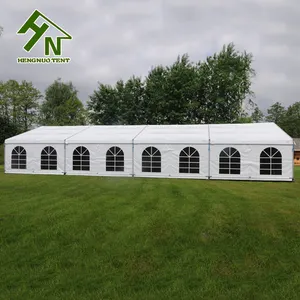 Wedding Event Tent Guangzhou Luxury Outdoor Large Wedding Event Tent For Sale