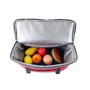 Sacs isothermes pour aliments froids, boîte à lunch, enfants, hommes, travail - Product Image 4