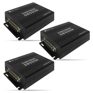 SBS90M Output Signals:RS232, RS485, RS422, CAN, <b>USB</b> Modbus,CANbus,CANopen Signal Converter Modules SBS90M Signal Converter High - Product Image 1