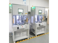 Presse servo électrique de précision en boucle fermée complète