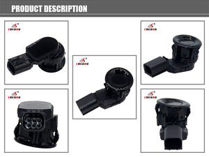 89341-48030 8934148030C0 PDC Sensor de asistencia de estacionamiento para Toyota <span class=keywords><strong>Harrier</strong></span> - Product Image 6