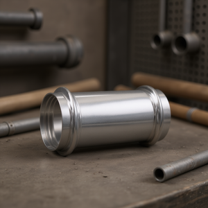 Raccord de tuyau avec 2 joints toriques diamètre 32 mm pour tuyaux de plomberie - Product Image 2