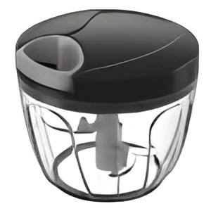 <span class=keywords><strong>Hachoir</strong></span> manuel multifonctionnel 650 ml pour cuisine domestique - Product Image 1