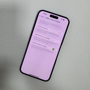 <span class=keywords><strong>iPhone</strong></span> <span class=keywords><strong>14</strong></span> Pro Max Versión Estadounidense Usado, Calidad A+, 5G, A16 Bionic, 6GB RAM, Cámara de 48MP, Sin Marcas de Reparación - Product Image 3