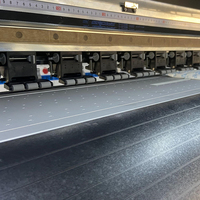 Impresora de Inyección de Tinta de Alta Velocidad Stormjet de 1.8 m, Impresora PDF, Máquina de Impresión Digital