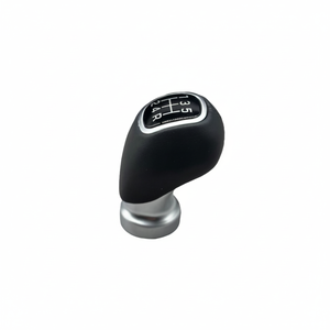 Hyundai I20 2015-2017 Car Gear <b>Shift</b> <b>Knob</b> for 5-Speed Transmission Made in TR - Product Image 2