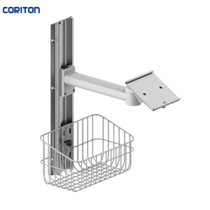 अस्पताल के लिए ट्राली रोगी आपातकालीन महत्वपूर्ण संकेत चिकित्सा ब्रैकेट draeger <span class=keywords><strong>edan</strong></span> - Product Image 2