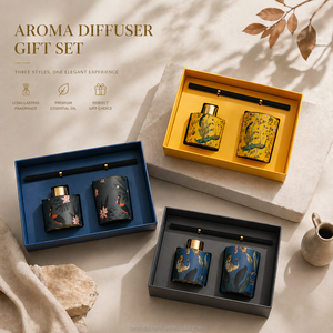 Bougie votive parfumée personnalisée avec mèche en bois, parfum épicé à la citrouille, pour hall <span class=keywords><strong>d</strong></span>'hôtel, commande en gros dans un boîtier métallique - Product Image 6
