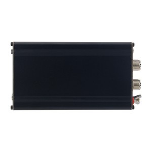 Le <span class=keywords><strong>tuner</strong></span> d'<span class=keywords><strong>antenne</strong></span> automatique TeSeek ATU-130C 250W 3.5MHz-54MHz HF prend en charge la radio amateur AM <span class=keywords><strong>FM</strong></span> CW SSB - Product Image 5