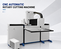 Machine de découpe laser à bras simple pour panneaux de porte d'armoire thermolaqués et boîtes de distribution électrique