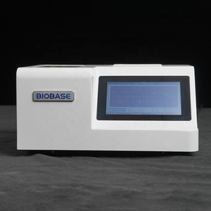 Analyseur ESR automatique BIOBASE Chine BK-ESR40 analyseur ESR entièrement automatisé de détection infrarouge pour laboratoire - Product Image 1