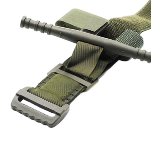 Medresq, suministros de emergencia de fábrica, torniquete de combate, torniquete táctico CAT SOF, torniquete, botiquín de primeros auxilios, <span class=keywords><strong>Kit</strong></span> de Control de sangre - Product Image 6