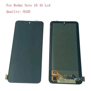 Schermi per telefono cellulare per Xiaomi <span class=keywords><strong>Redmi</strong></span> <span class=keywords><strong>K40</strong></span> Gaming Display LCD di ricambio - Product Image 6