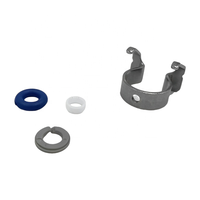 Kit de Reparación de Inyectores de Combustible para Motor de Coche OEM LR037089 LR020028 LR010767 LR025821 C2Z21979 para Range Rover 2010-2012 2013