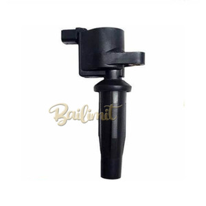 ชุดคอยล์จุดระเบิด4M5G12A366BC ใหม่สำหรับฟอร์ดสำหรับ C-MAX สำหรับโฟกัสสำหรับ Galaxy สำหรับ Mondeo สำหรับ MAZDA สำหรับวอลโว่ C30 <span class=keywords><strong>S40</strong></span> V50 - Product Image 6