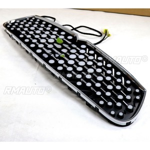 Accessoires pour Maserati Ghibli : Grille de calandre, Lame de pare-chocs avant, Grille de pare-chocs avant, Protection de pare-chocs, Kit carrosserie - Product Image 3